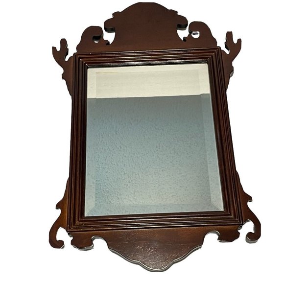 Bombay Company Wall Decor Vtg 8s Bombay Company Chippendale Style